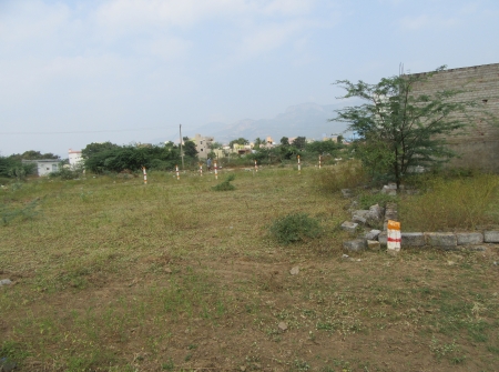 1) 55 Ankanams Residential Land for Sale in Cherlopalli Tirupati.JPG
